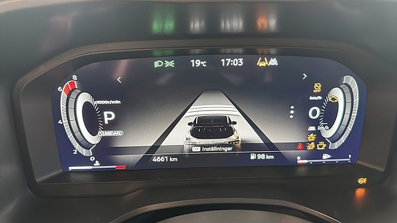Nissan Qashqai 24 of 24