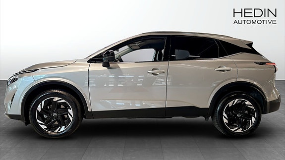 Nissan Qashqai 6 of 24