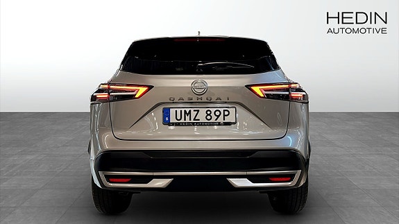 Nissan Qashqai 7 of 24