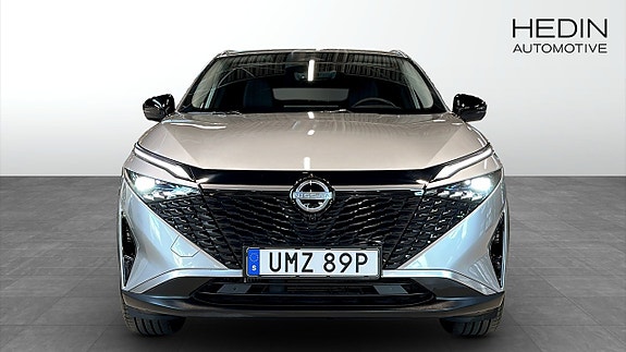 Nissan Qashqai 8 of 24