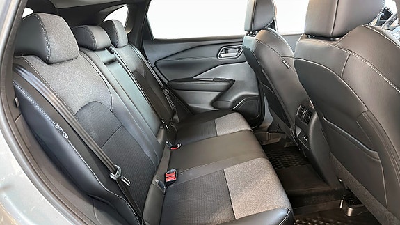 Nissan Qashqai 5 of 5