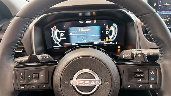 Nissan Qashqai 16 of 24