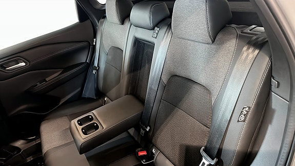 Nissan Qashqai 21 of 24