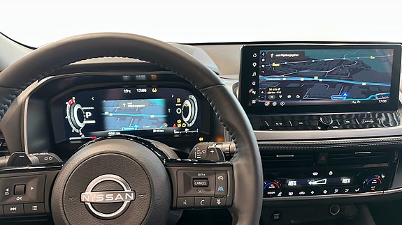 Nissan Qashqai 15 of 24