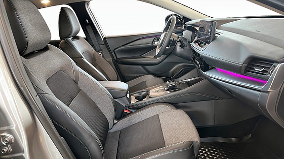 Nissan Qashqai 3 of 5