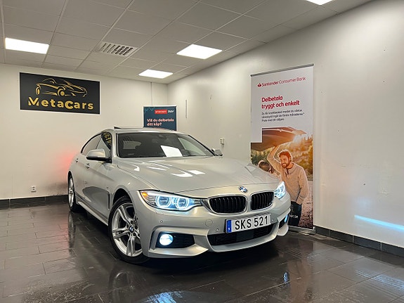 BMW 428i 2 of 5