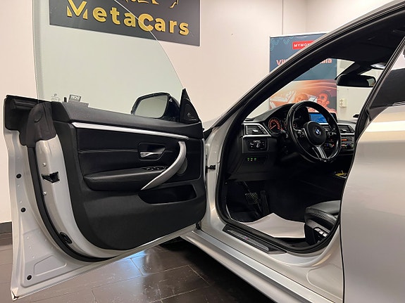 BMW 428i 11 of 30