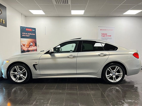 BMW 428i 7 of 30