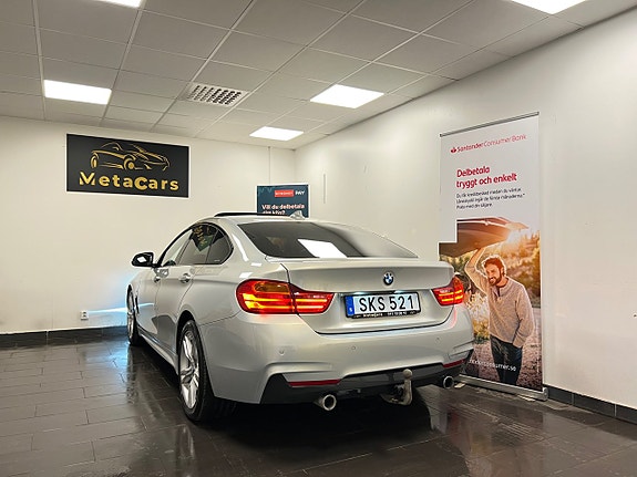 BMW 428i 5 of 5