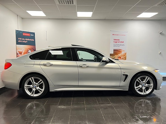 BMW 428i 3 of 5