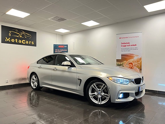 BMW 428i