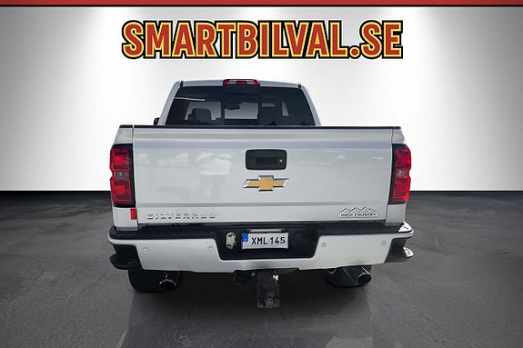 Chevrolet Silverado 1500 4 of 5