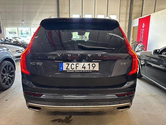 Volvo XC90 6 of 22