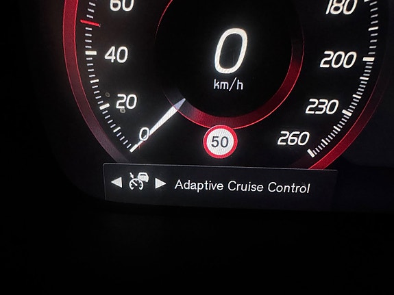 Volvo XC90 21 of 22