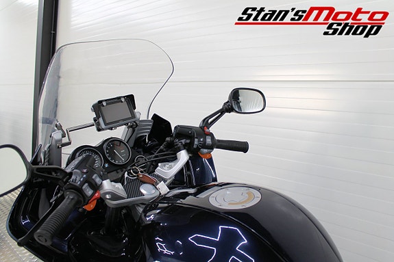 BMW Motorrad K 1200 GT ABS 16 of 19