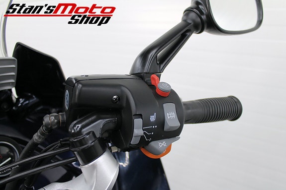 BMW Motorrad K 1200 GT ABS 18 of 19