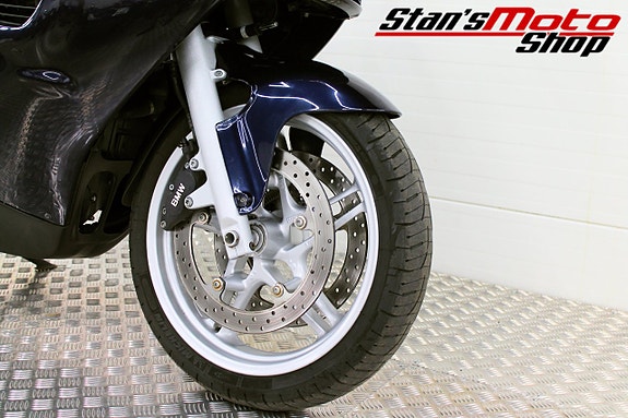 BMW Motorrad K 1200 GT ABS 6 of 19
