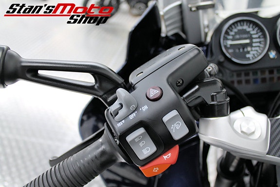 BMW Motorrad K 1200 GT ABS 17 of 19