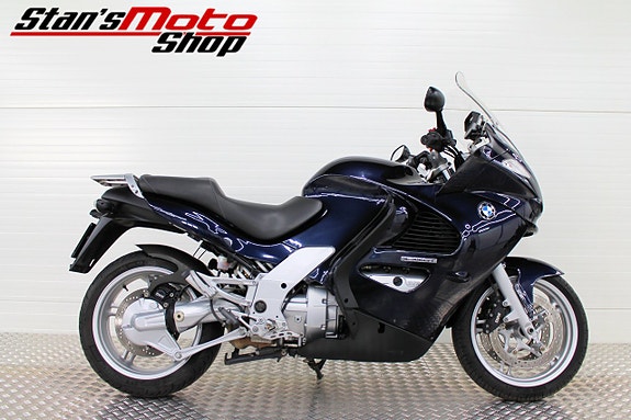 BMW Motorrad K 1200 GT ABS