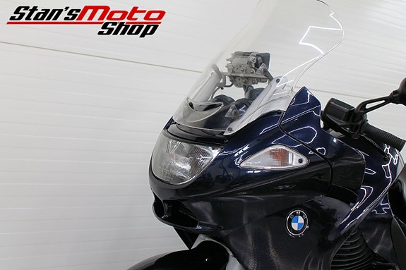 BMW Motorrad K 1200 GT ABS 15 of 19