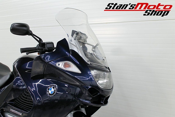 BMW Motorrad K 1200 GT ABS 7 of 19