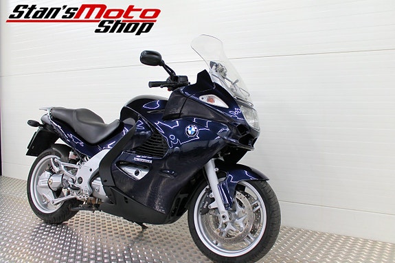 BMW Motorrad K 1200 GT ABS 2 of 19
