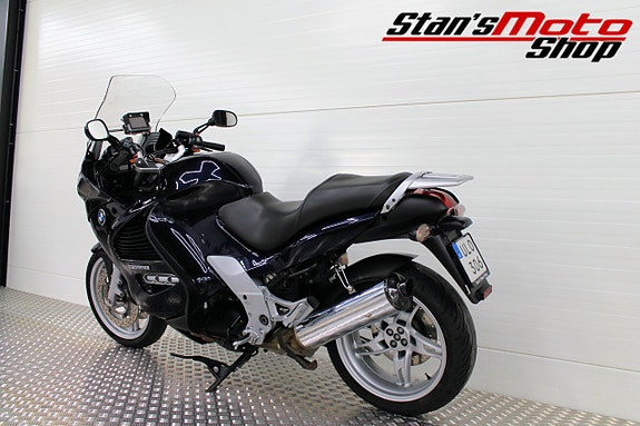 BMW Motorrad K 1200 GT ABS 11 of 19