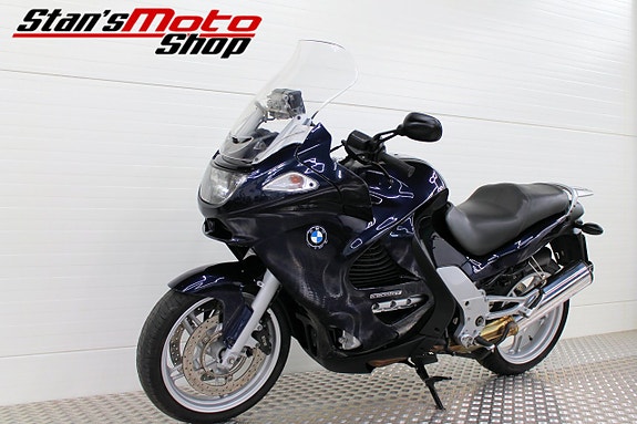 BMW Motorrad K 1200 GT ABS 10 of 19