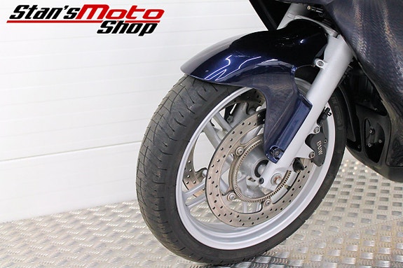 BMW Motorrad K 1200 GT ABS 14 of 19