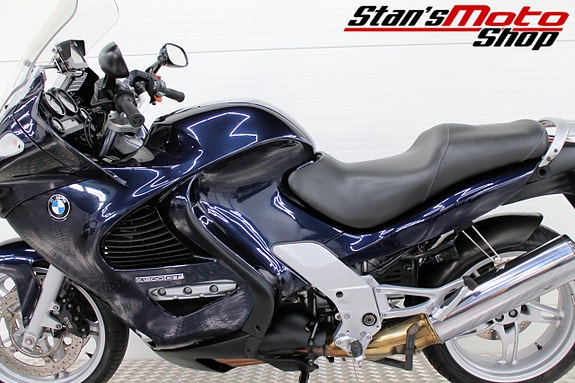 BMW Motorrad K 1200 GT ABS 13 of 19