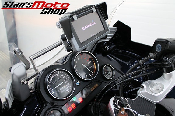 BMW Motorrad K 1200 GT ABS 19 of 19