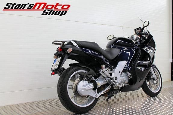 BMW Motorrad K 1200 GT ABS 3 of 19