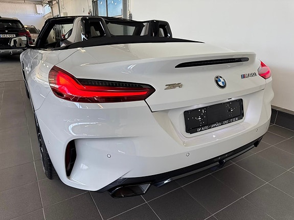 BMW Z4 5 of 5