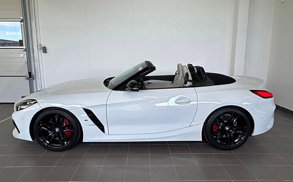 BMW Z4 3 of 5