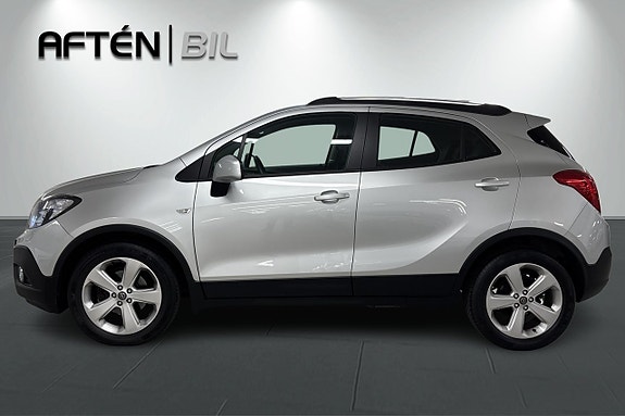 Opel Mokka 10 of 19