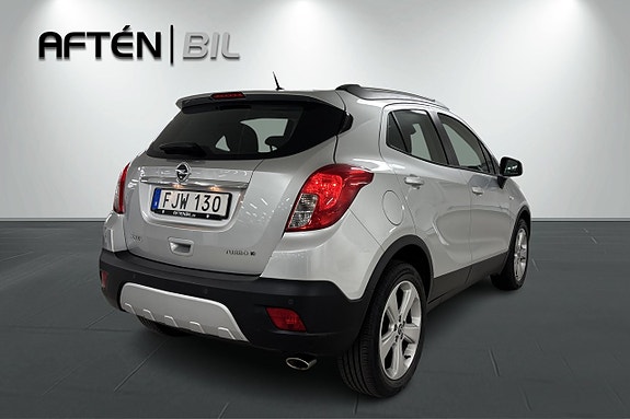 Opel Mokka 7 of 19