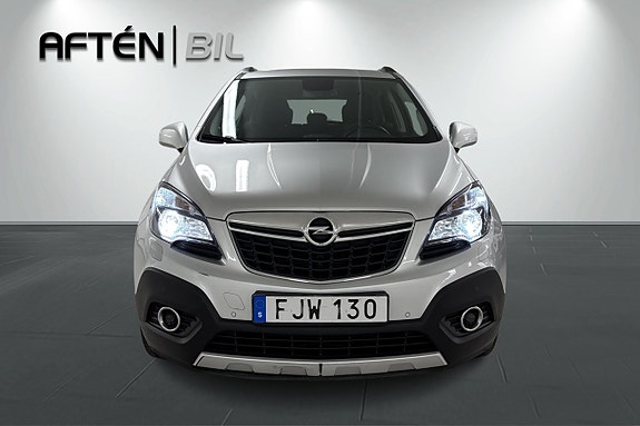 Opel Mokka 3 of 19