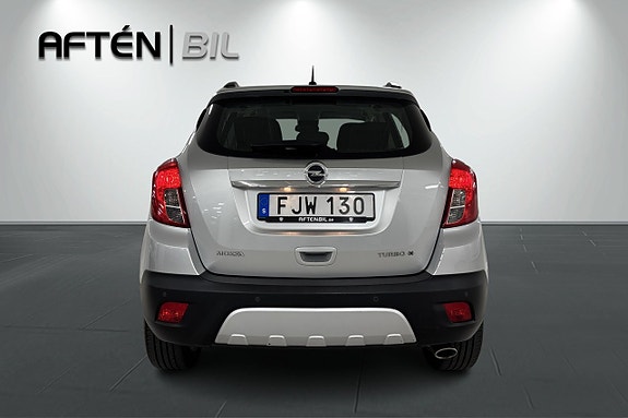 Opel Mokka 8 of 19