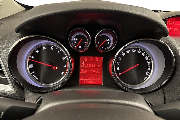 Opel Mokka 18 of 19