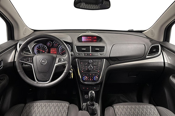 Opel Mokka 11 of 19