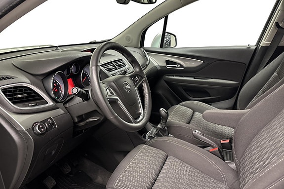 Opel Mokka 13 of 19