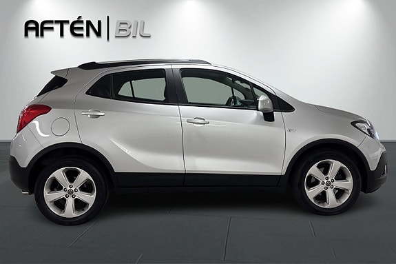Opel Mokka 6 of 19