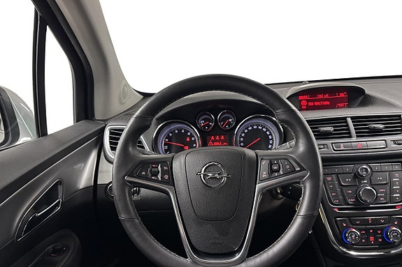 Opel Mokka 12 of 19