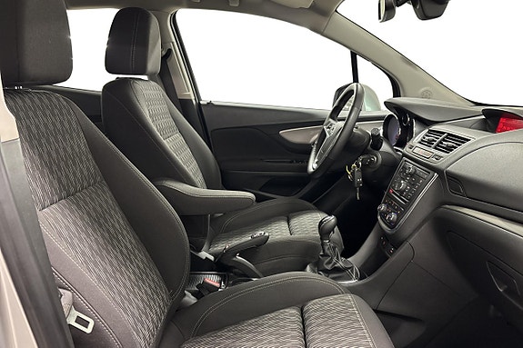 Opel Mokka 14 of 19