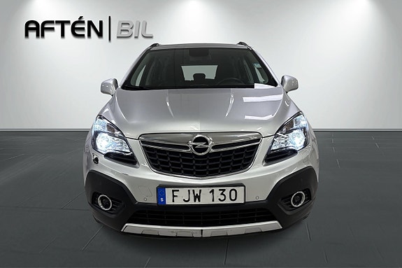 Opel Mokka 3 of 5