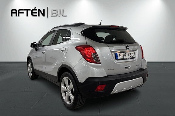 Opel Mokka 9 of 19