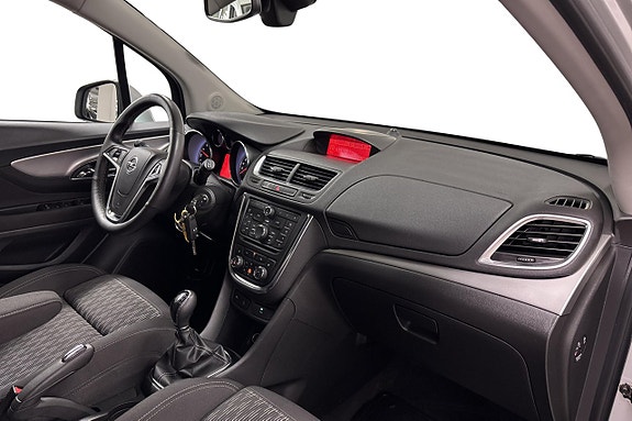 Opel Mokka 15 of 19