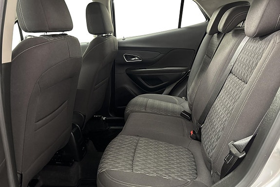 Opel Mokka 16 of 19