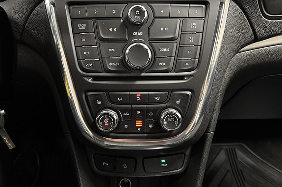 Opel Mokka 19 of 19