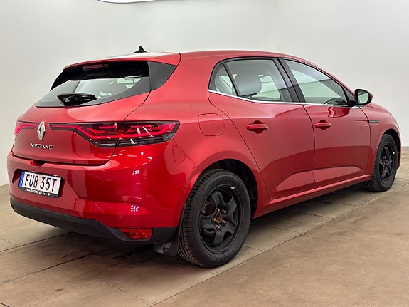 Renault Megane IV 6 of 23